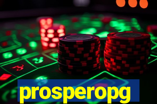 prosperopg