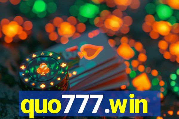 quo777.win