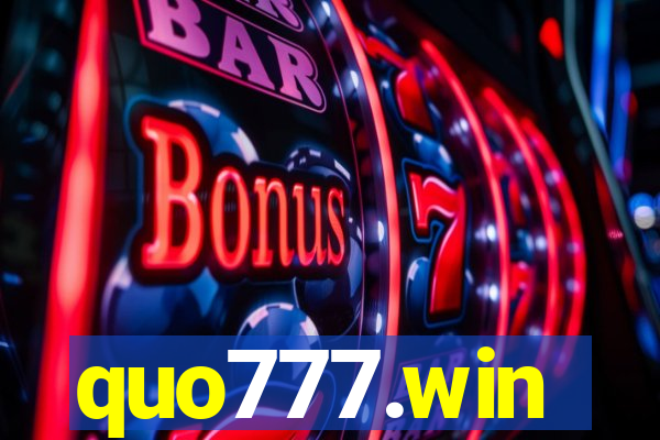 quo777.win