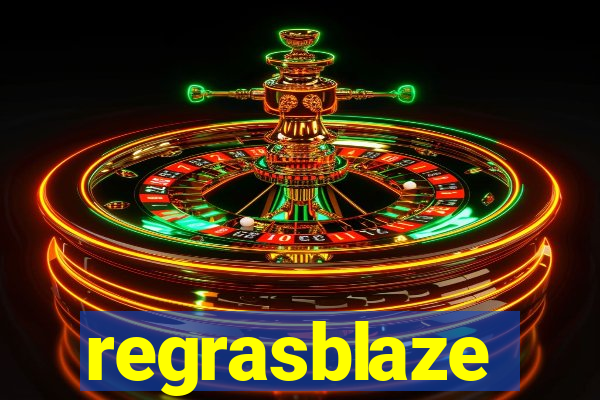 regrasblaze