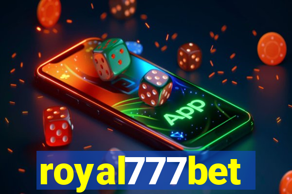 royal777bet