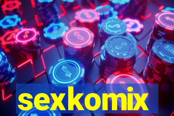 sexkomix