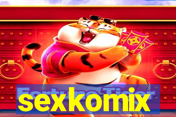 sexkomix