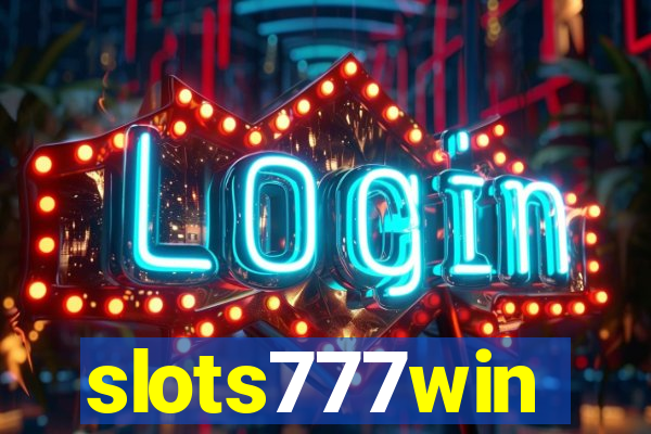 slots777win