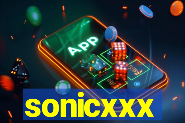 sonicxxx