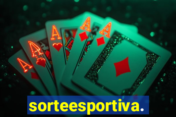 sorteesportiva.bet