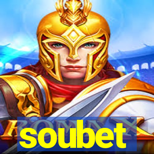 soubet