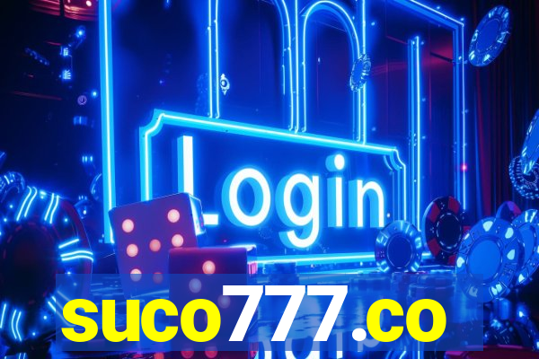 suco777.co