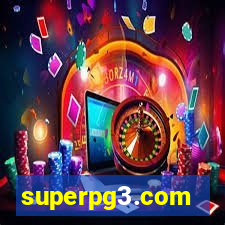 superpg3.com