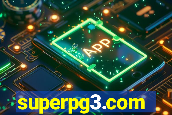 superpg3.com