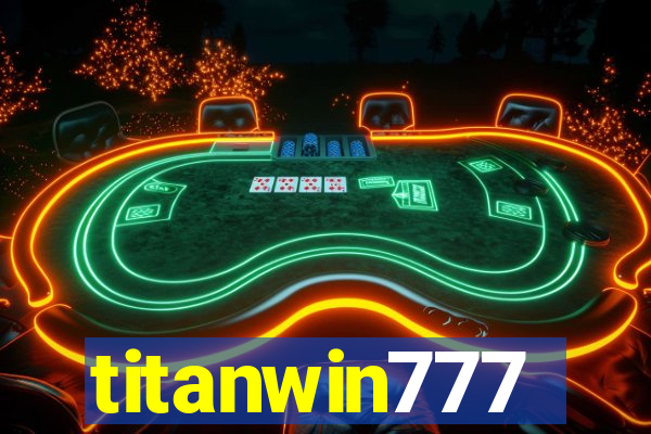 titanwin777