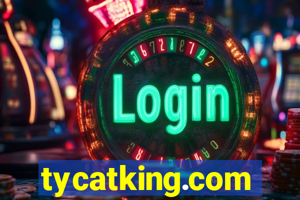 tycatking.com