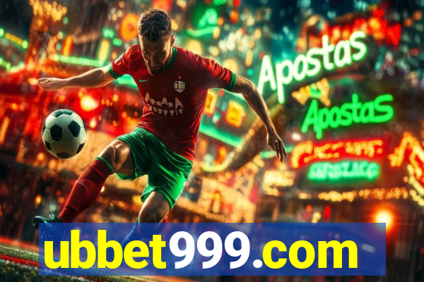 ubbet999.com