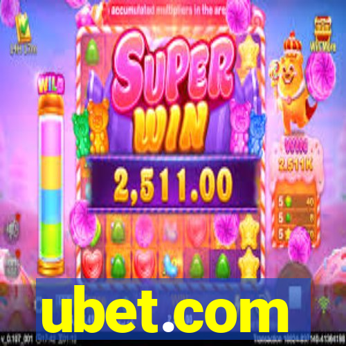 ubet.com