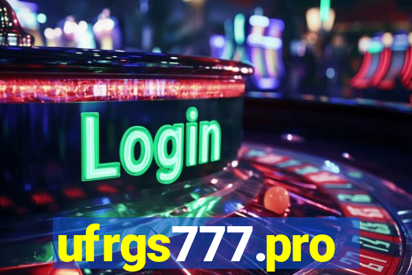 ufrgs777.pro