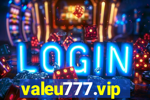 valeu777.vip