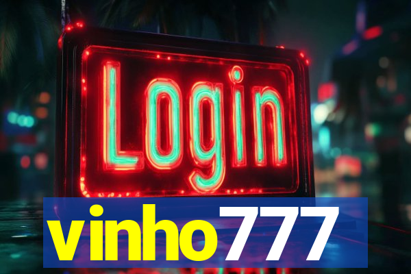 vinho777