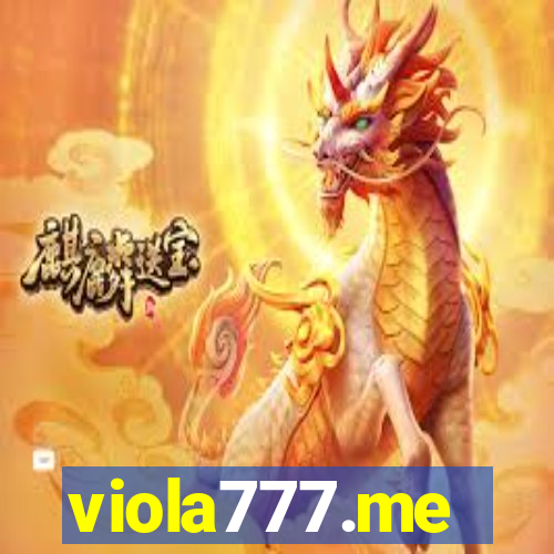 viola777.me