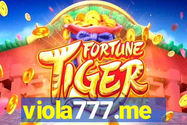 viola777.me