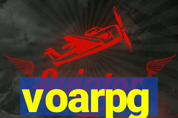 voarpg