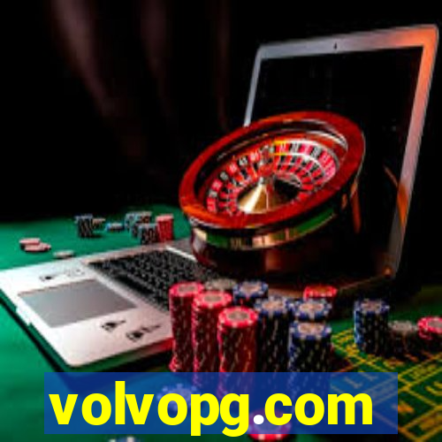 volvopg.com