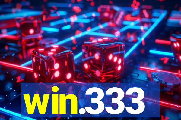 win.333