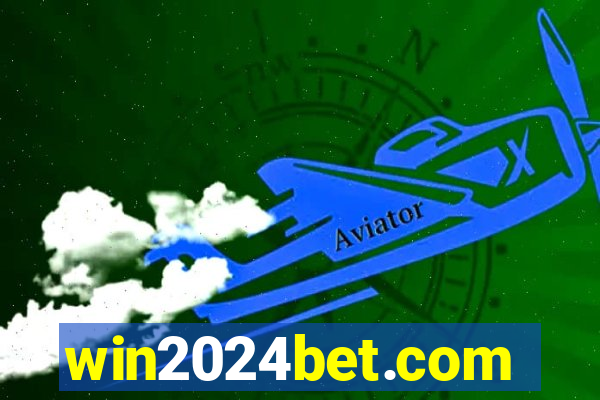 win2024bet.com