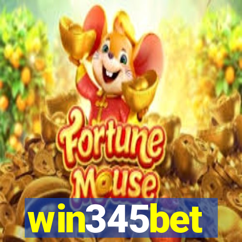 win345bet