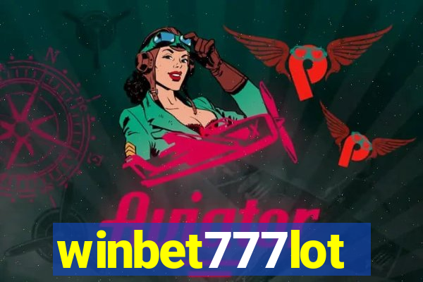 winbet777lot