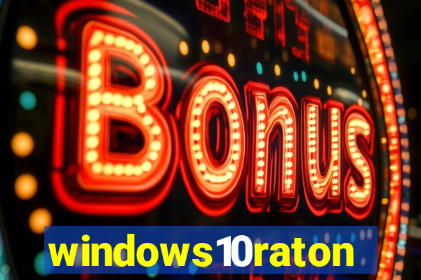 windows10raton