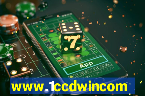 www.1ccdwincom