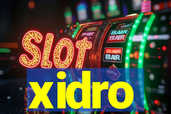 xidro