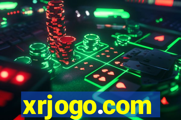 xrjogo.com