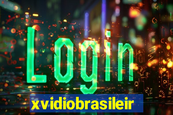 xvidiobrasileiro