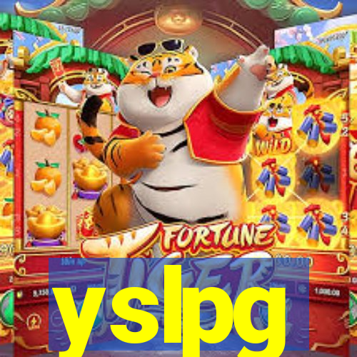 yslpg